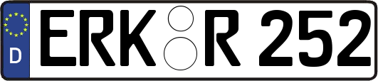 ERK-R252