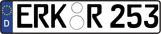 ERK-R253