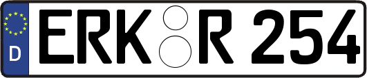 ERK-R254