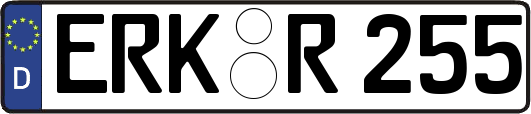 ERK-R255
