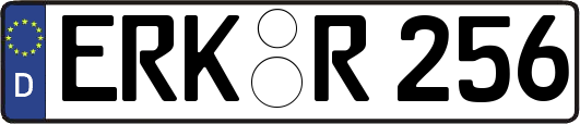 ERK-R256