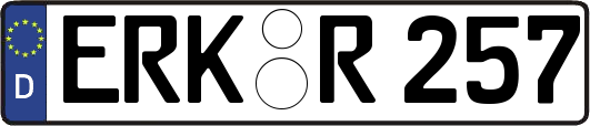 ERK-R257