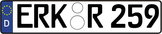 ERK-R259