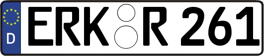 ERK-R261
