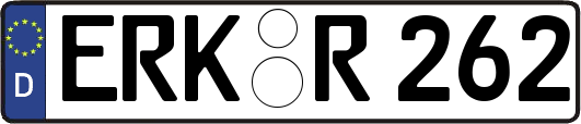 ERK-R262