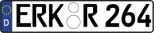 ERK-R264