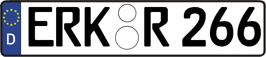 ERK-R266