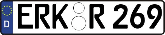 ERK-R269
