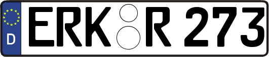 ERK-R273