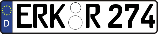 ERK-R274