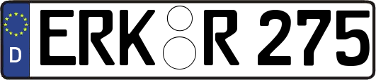 ERK-R275