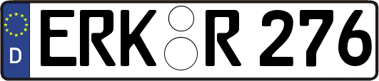 ERK-R276