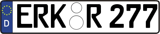 ERK-R277