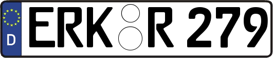 ERK-R279