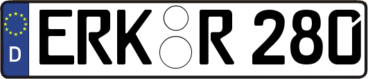 ERK-R280