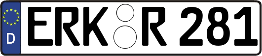 ERK-R281