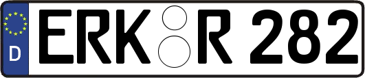 ERK-R282