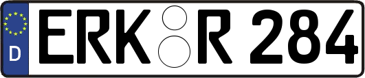 ERK-R284