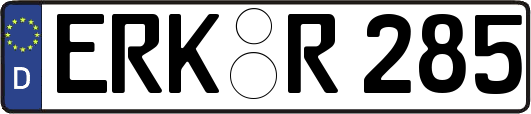 ERK-R285
