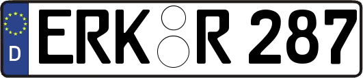 ERK-R287
