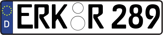 ERK-R289