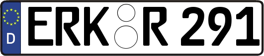ERK-R291