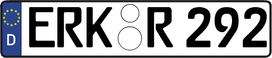 ERK-R292