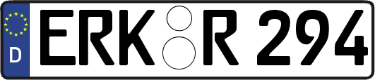 ERK-R294