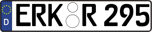ERK-R295