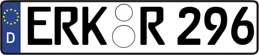 ERK-R296