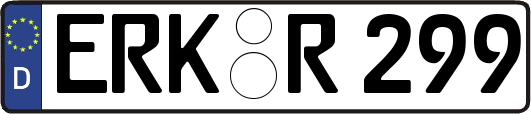 ERK-R299