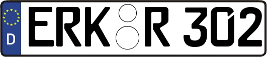 ERK-R302