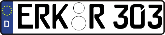 ERK-R303