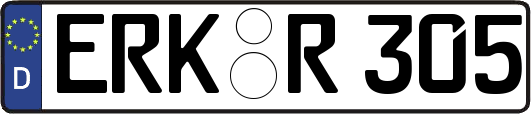 ERK-R305
