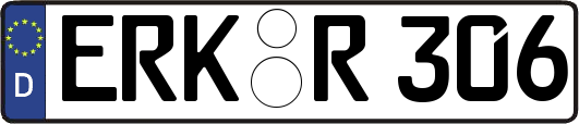 ERK-R306