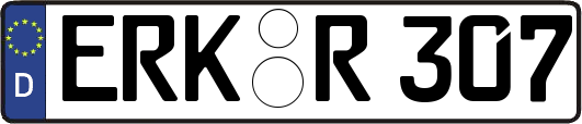 ERK-R307