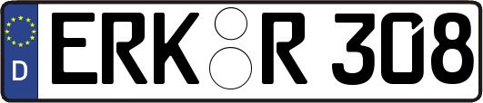 ERK-R308