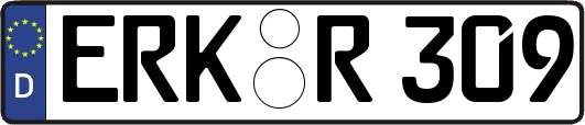 ERK-R309