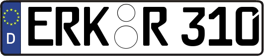 ERK-R310
