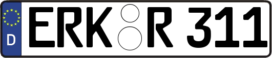 ERK-R311