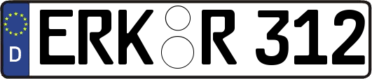ERK-R312
