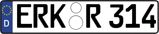 ERK-R314