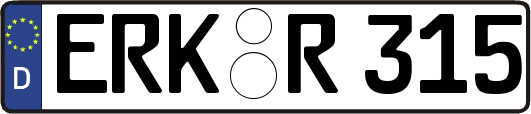 ERK-R315