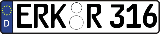 ERK-R316