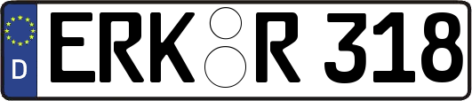 ERK-R318