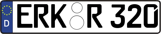 ERK-R320