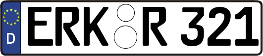 ERK-R321