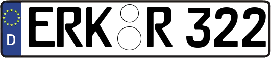 ERK-R322