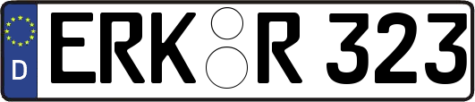ERK-R323