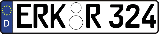 ERK-R324